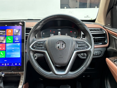 2023 MG Hector Plus Sharp Pro CVT