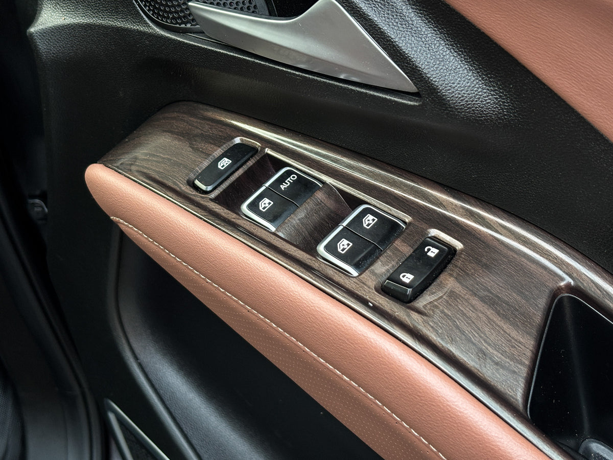 2023 MG Hector Plus Sharp Pro CVT