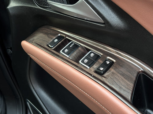 2023 MG Hector Plus Sharp Pro CVT