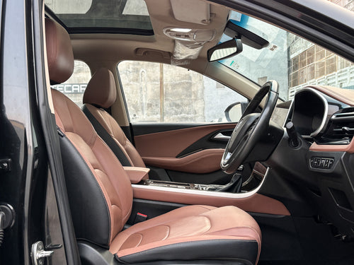 2023 MG Hector Plus Sharp Pro CVT