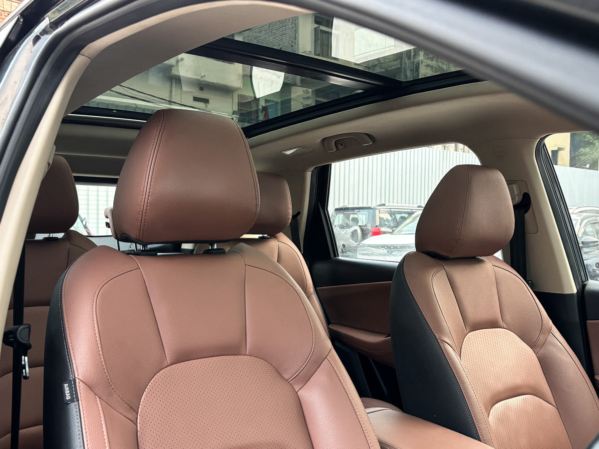 2023 MG Hector Plus Sharp Pro CVT
