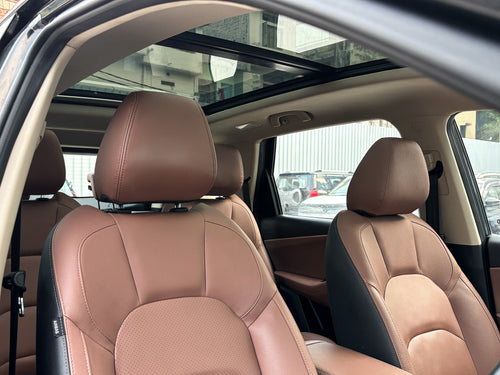 2023 MG Hector Plus Sharp Pro CVT