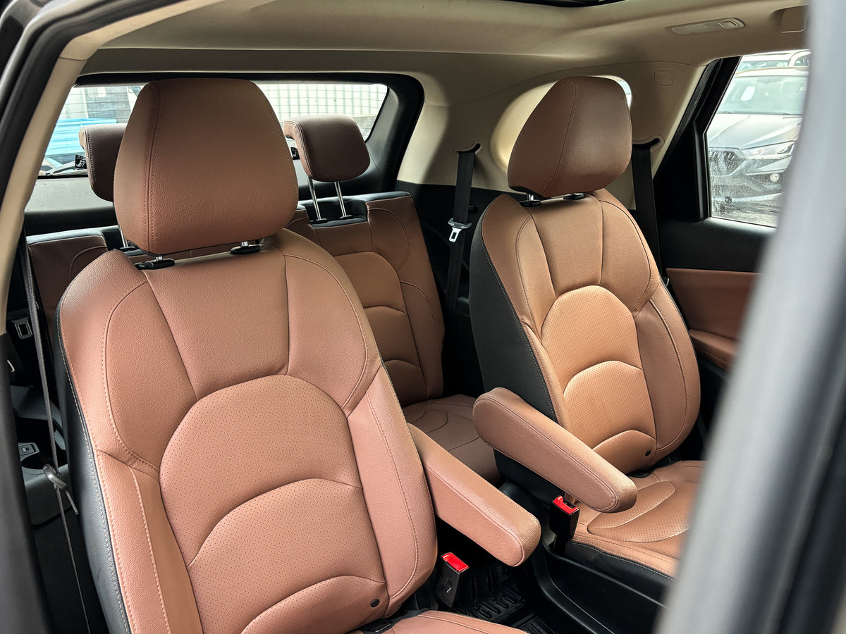 2023 MG Hector Plus Sharp Pro CVT