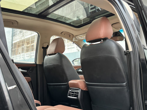 2023 MG Hector Plus Sharp Pro CVT