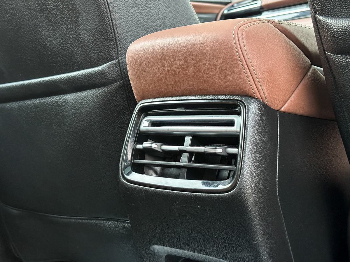 2023 MG Hector Plus Sharp Pro CVT
