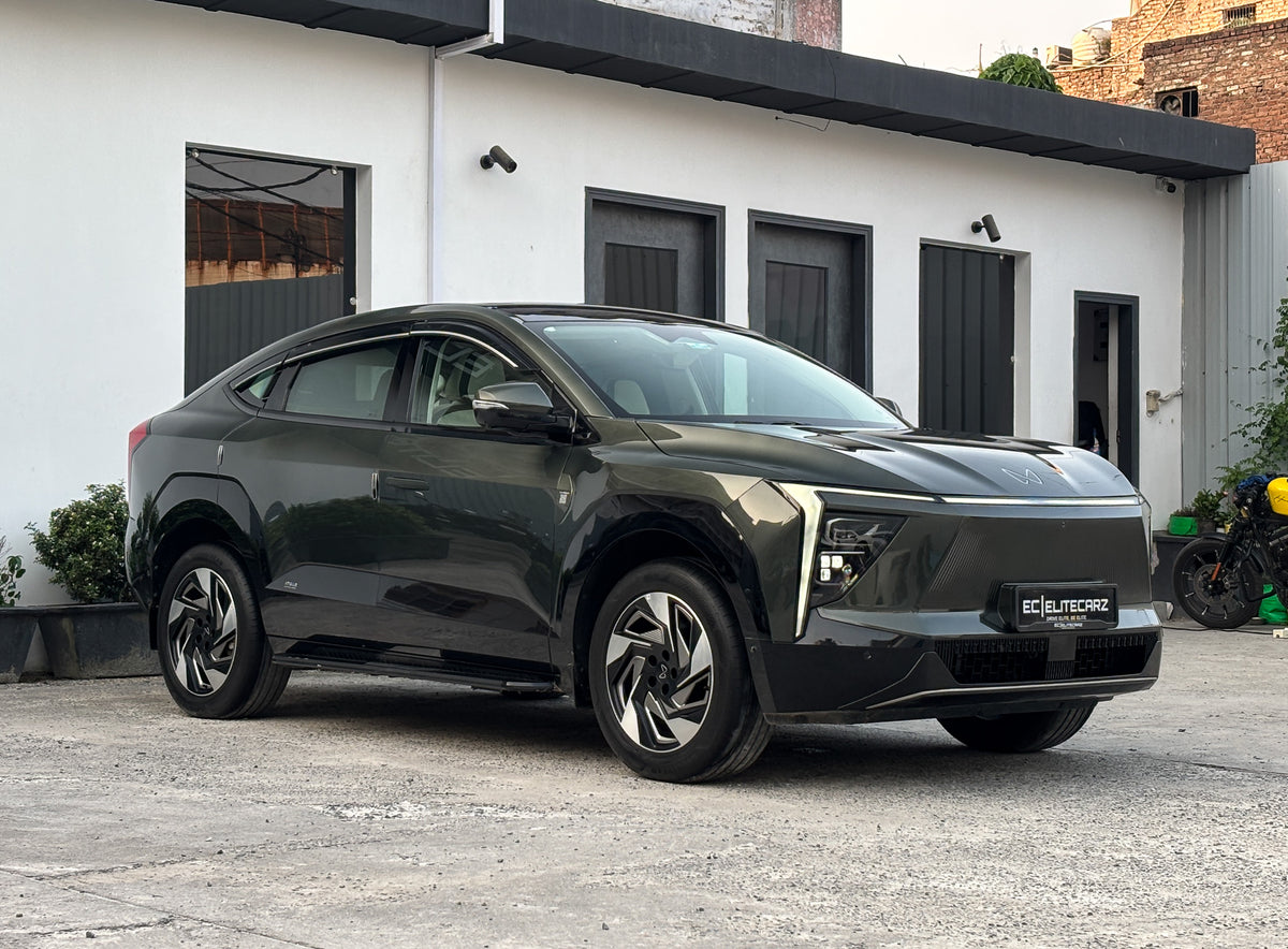 2025 Mahindra XEV 9E THREE B79