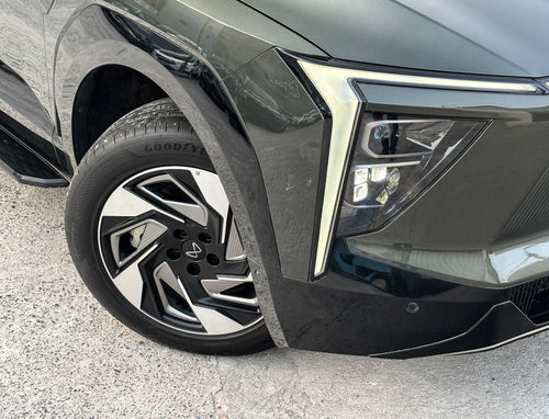 2025 Mahindra XEV 9E THREE B79