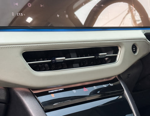 2025 Mahindra XEV 9E THREE B79