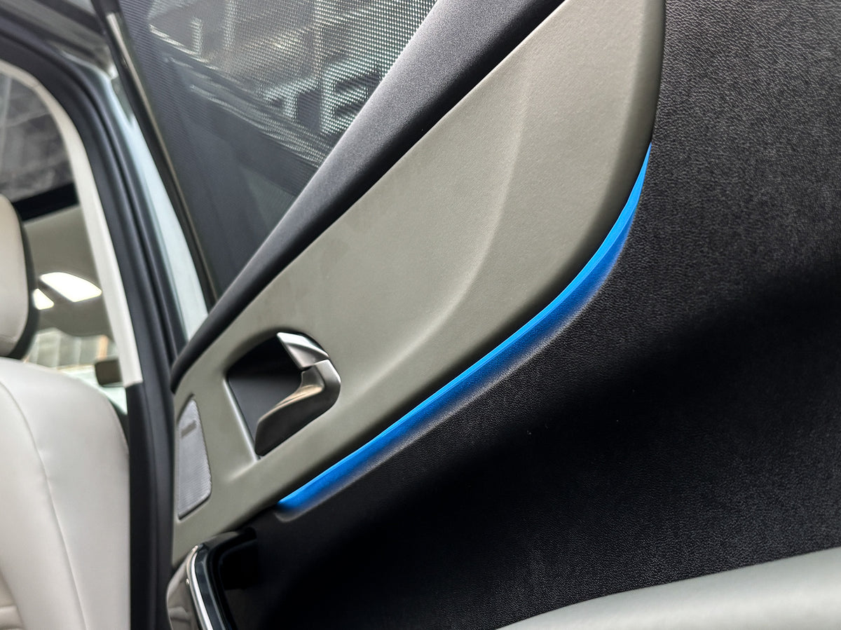 2025 Mahindra XEV 9E THREE B79