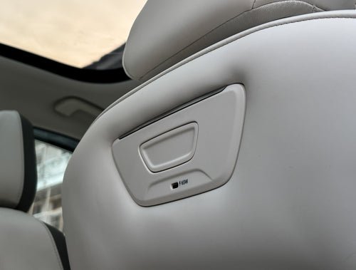 2025 Mahindra XEV 9E THREE B79