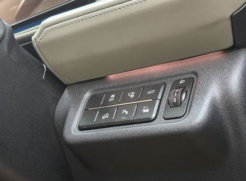 2025 Mahindra XEV 9E THREE B79