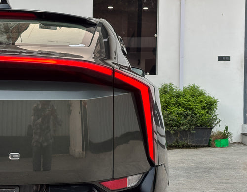 2025 Mahindra XEV 9E THREE B79