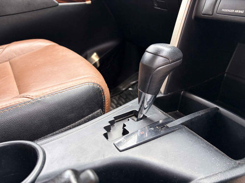 Toyota Innova Crysta 2.7 G AT