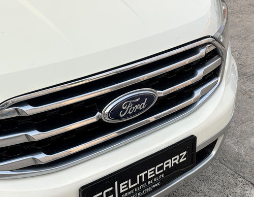 2023 Ford Endeavour Titanium Plus 2.0 4WD AT
