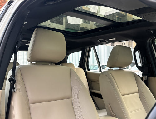 2023 Ford Endeavour Titanium Plus 2.0 4WD AT