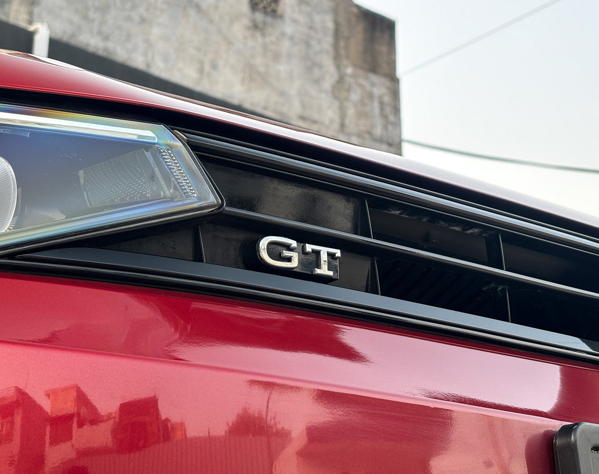 2024 VW Virtus GT Plus 1.5 AT