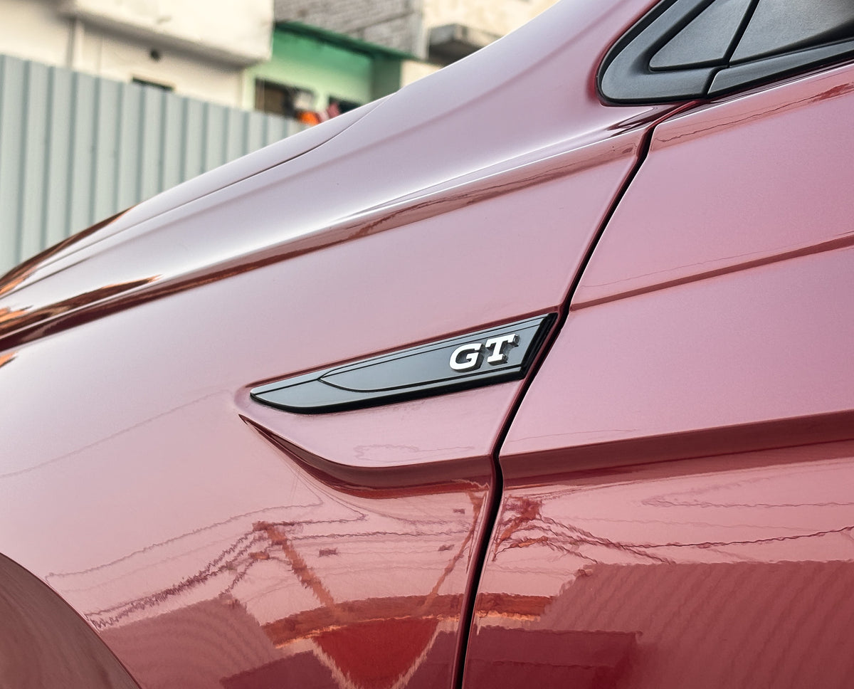2024 VW Virtus GT Plus 1.5 AT