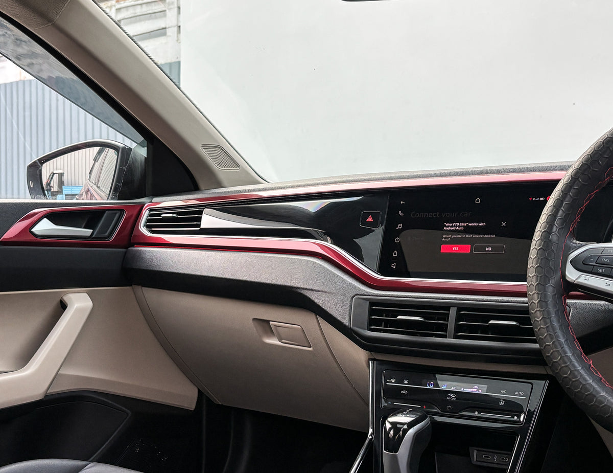 2024 VW Virtus GT Plus 1.5 AT