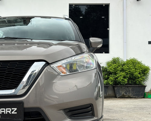 2022 Nissan Kicks XV 1.5L