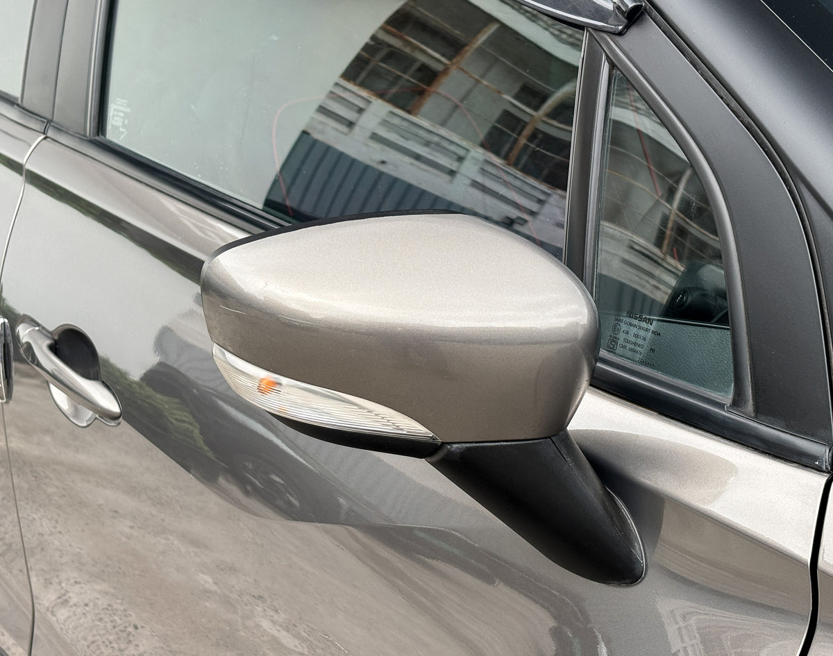 2022 Nissan Kicks XV 1.5L