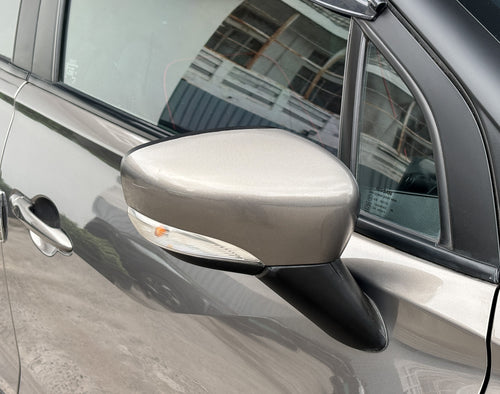 2022 Nissan Kicks XV 1.5L