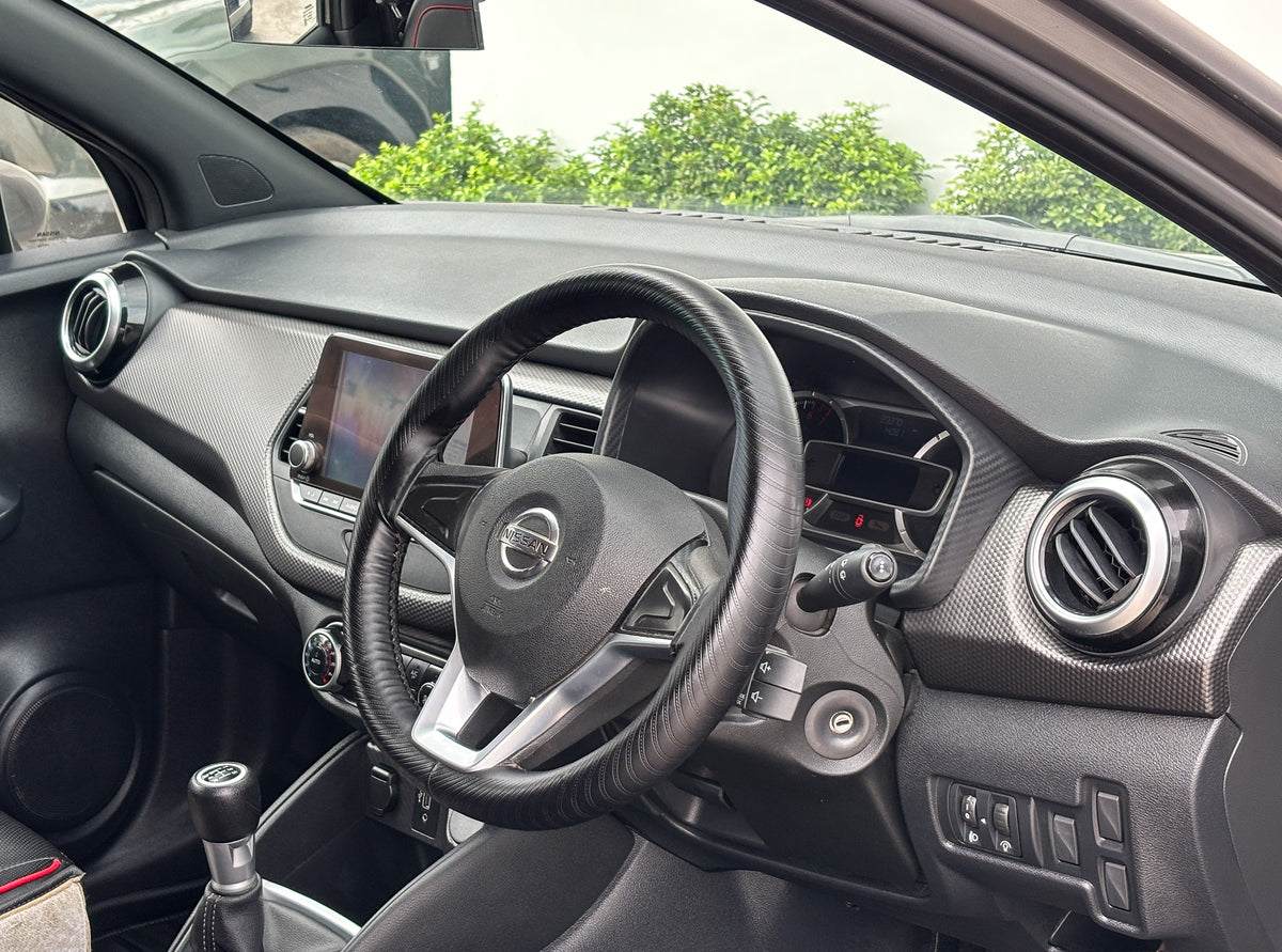 2022 Nissan Kicks XV 1.5L
