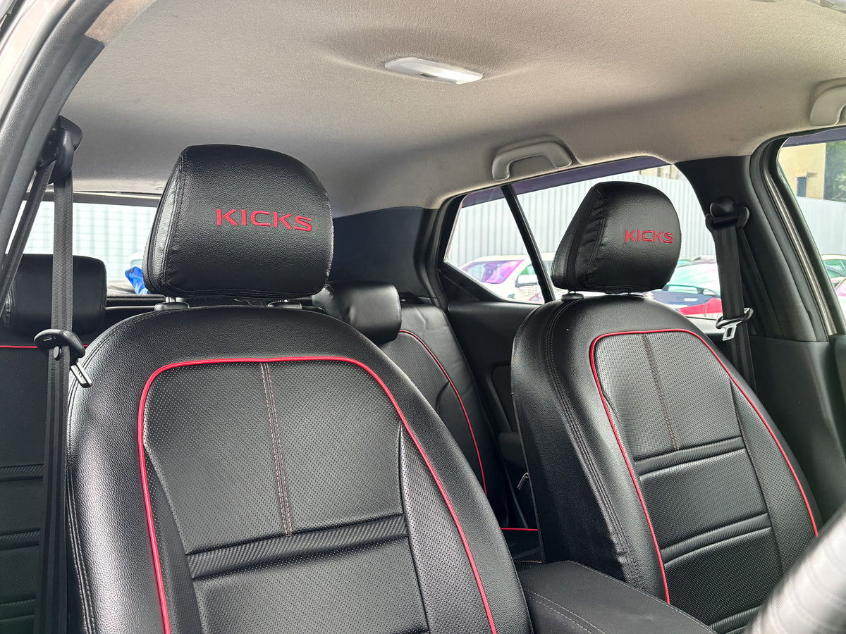 2022 Nissan Kicks XV 1.5L