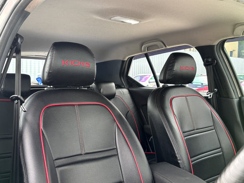 2022 Nissan Kicks XV 1.5L