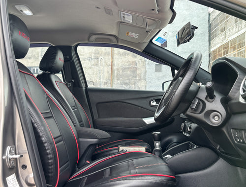 2022 Nissan Kicks XV 1.5L
