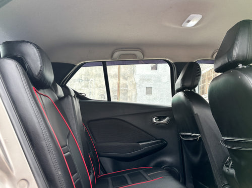 2022 Nissan Kicks XV 1.5L