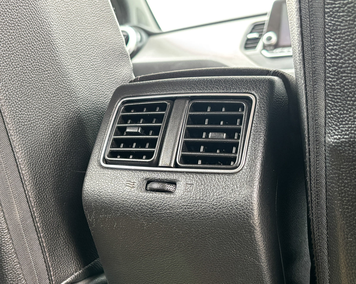 2022 Nissan Kicks XV 1.5L