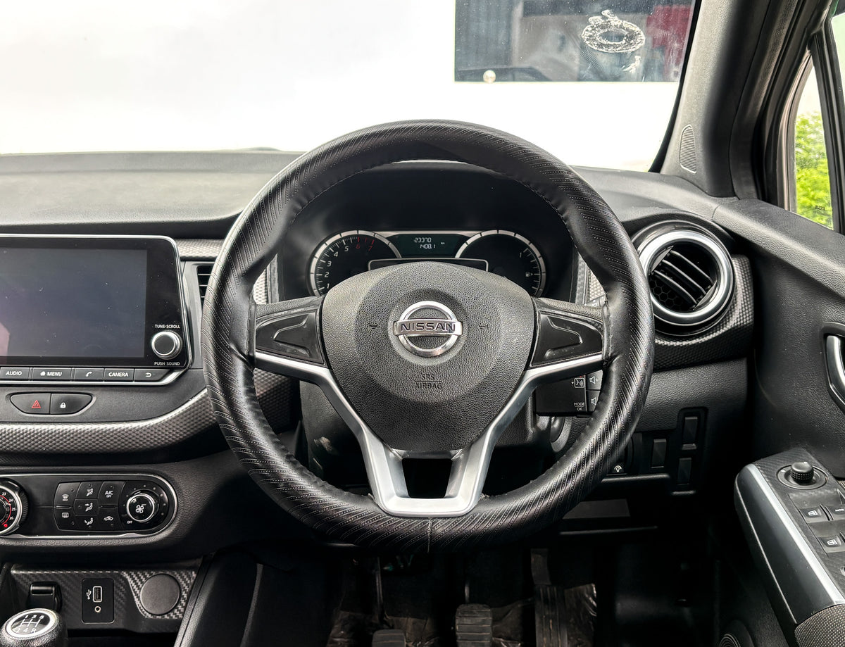 2022 Nissan Kicks XV 1.5L