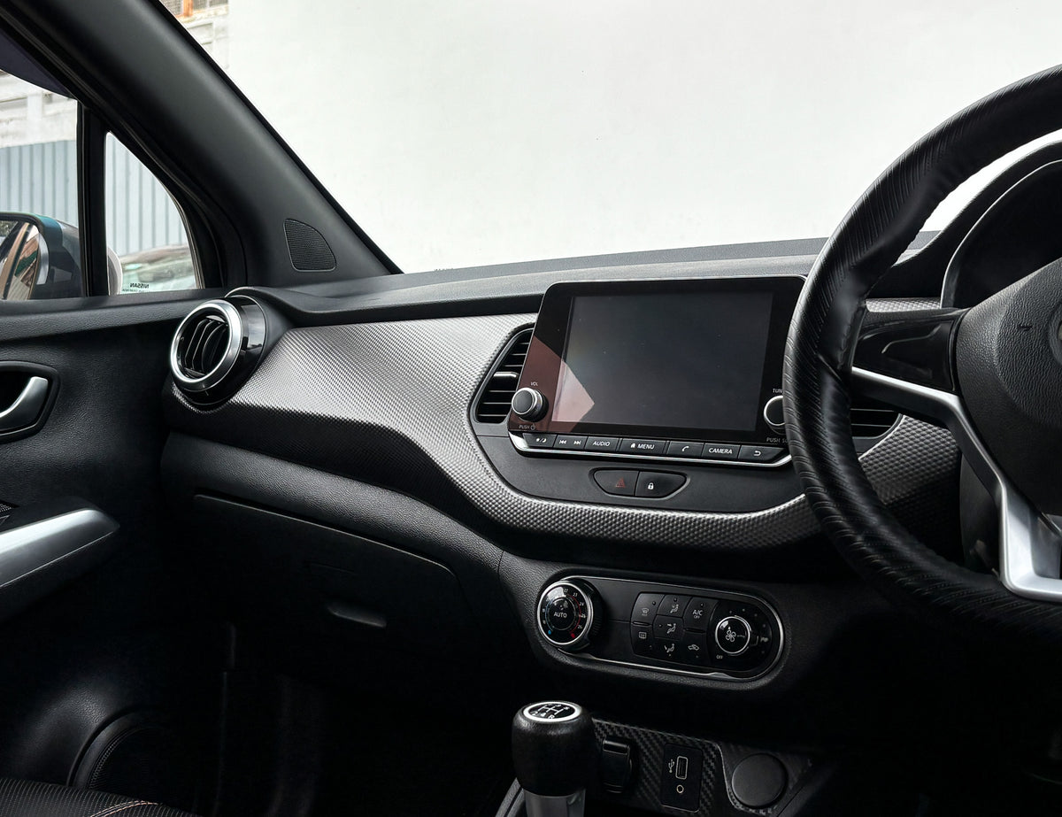 2022 Nissan Kicks XV 1.5L