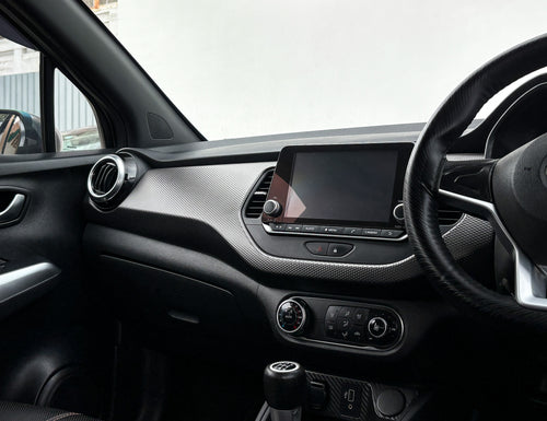 2022 Nissan Kicks XV 1.5L