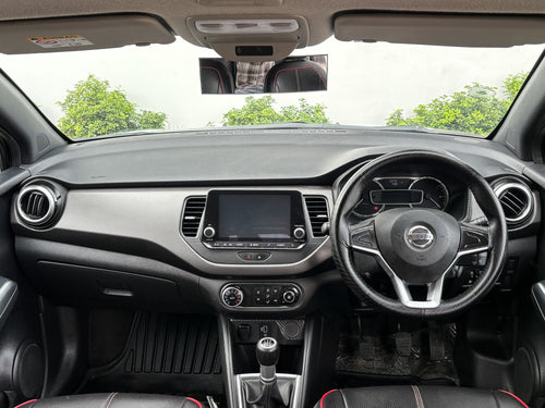 2022 Nissan Kicks XV 1.5L