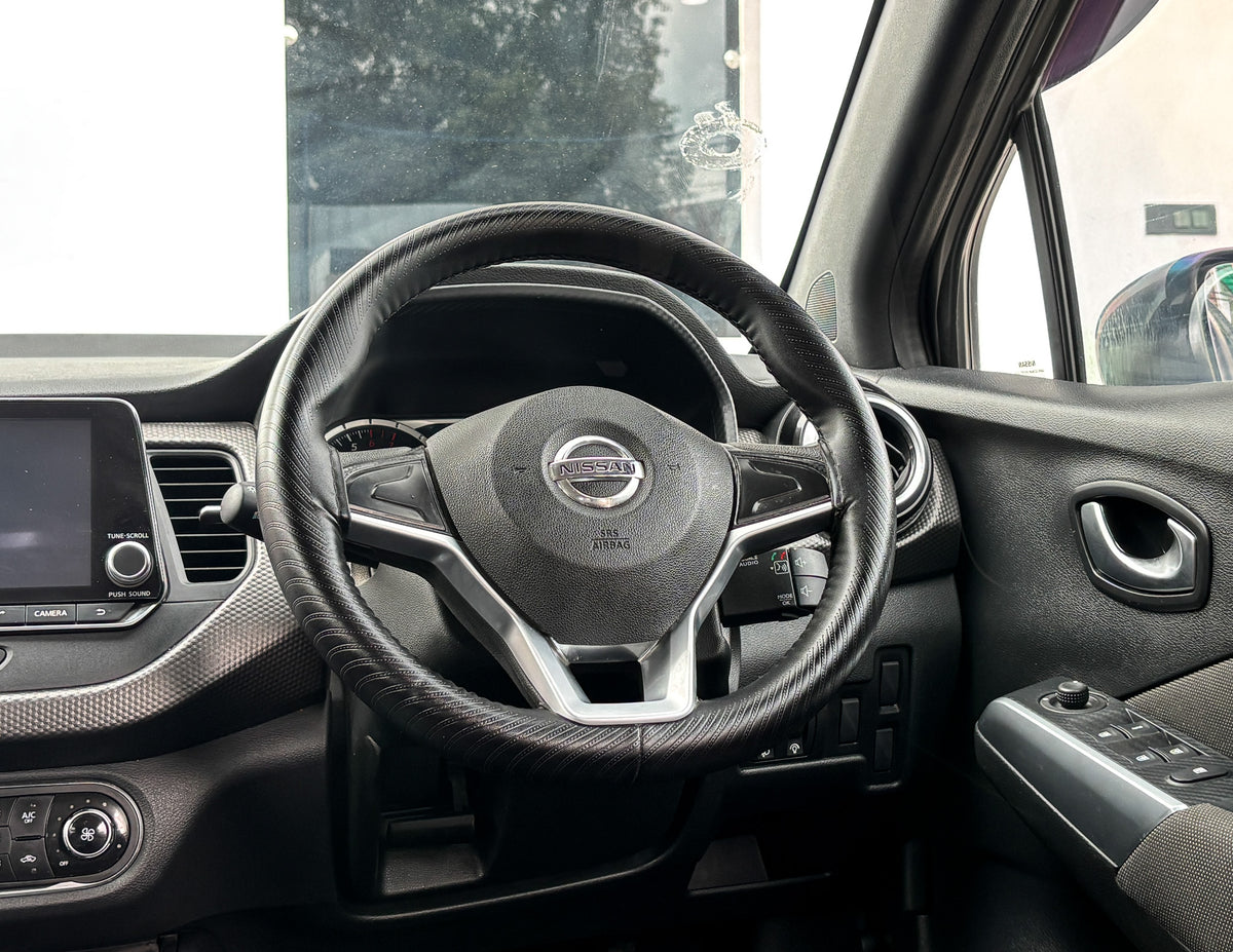 2022 Nissan Kicks XV 1.5L