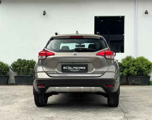 2022 Nissan Kicks XV 1.5L