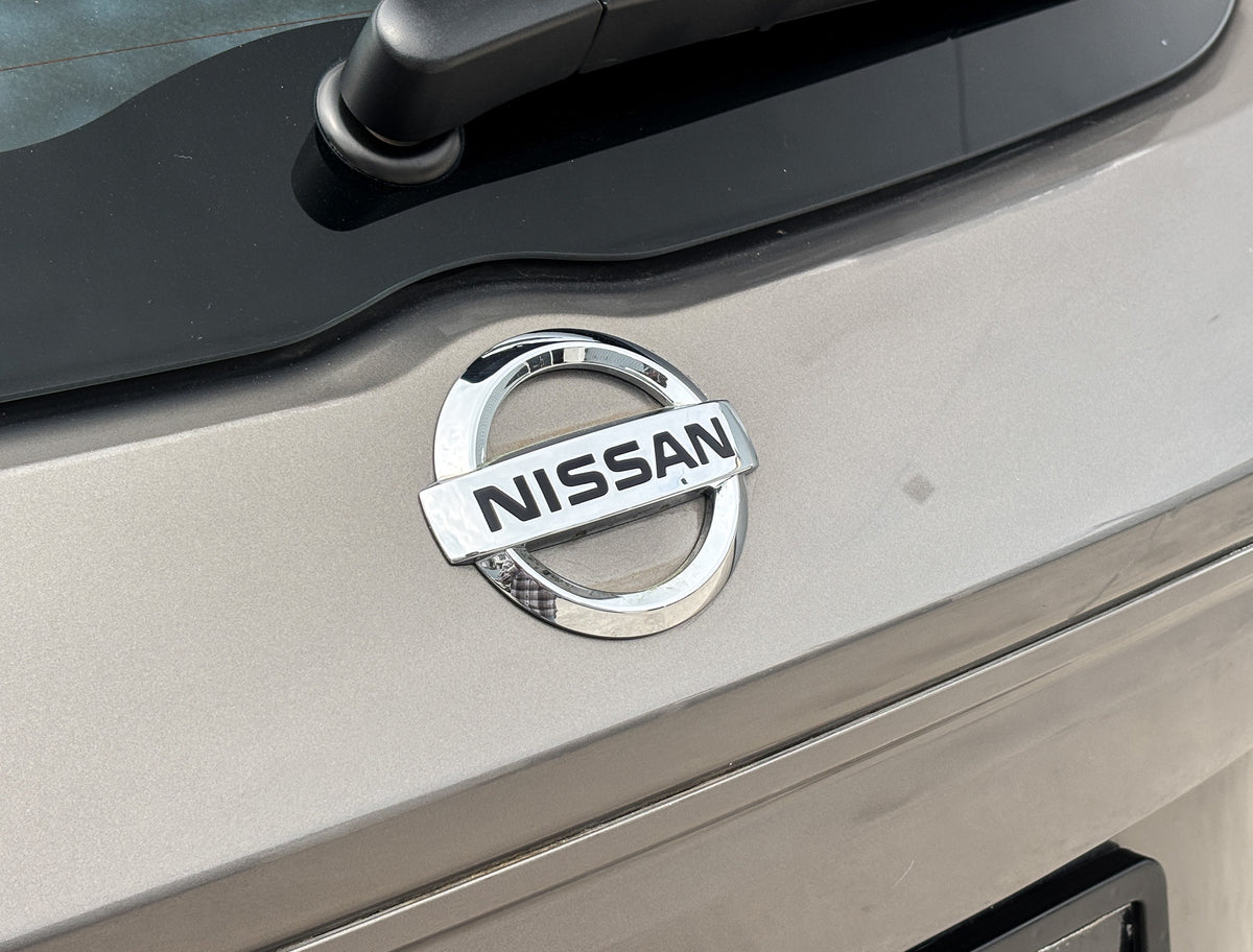 2022 Nissan Kicks XV 1.5L
