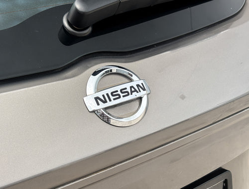 2022 Nissan Kicks XV 1.5L