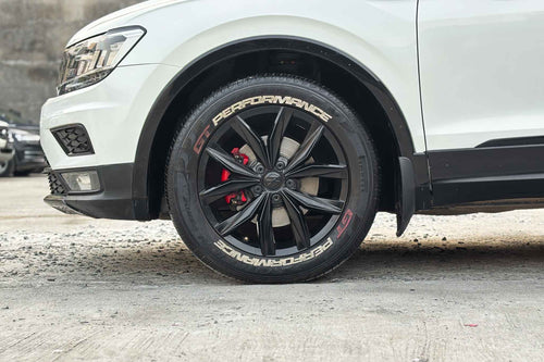 2020 Volkswagen Tiguan Highline 2.0 TDI