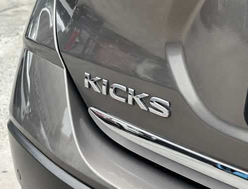 2022 Nissan Kicks XV 1.5L