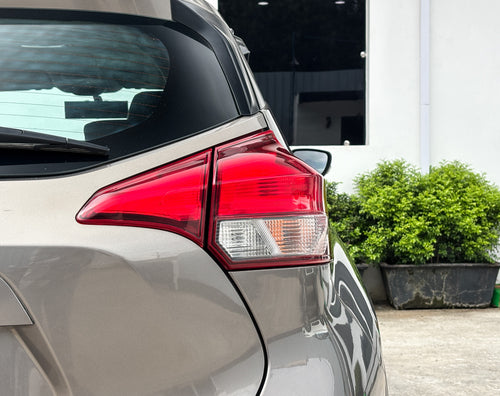 2022 Nissan Kicks XV 1.5L