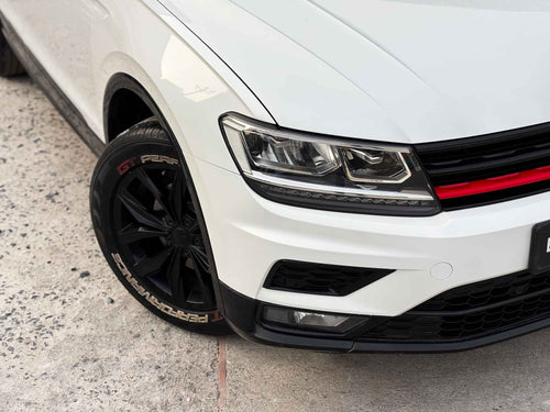 2020 Volkswagen Tiguan Highline 2.0 TDI