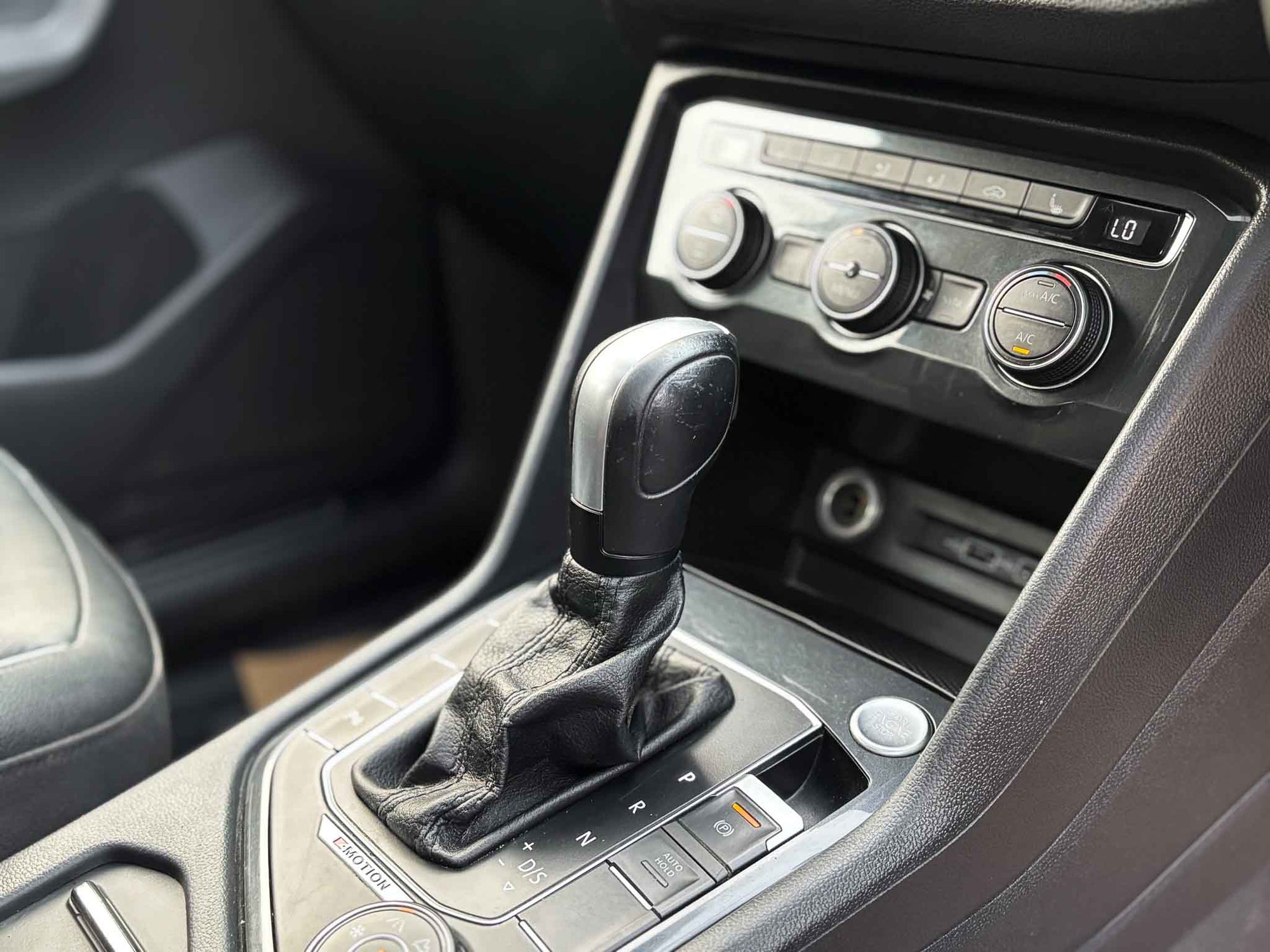 2020 Volkswagen Tiguan Highline 2.0 TDI