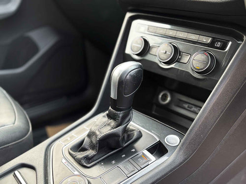 2020 Volkswagen Tiguan Highline 2.0 TDI
