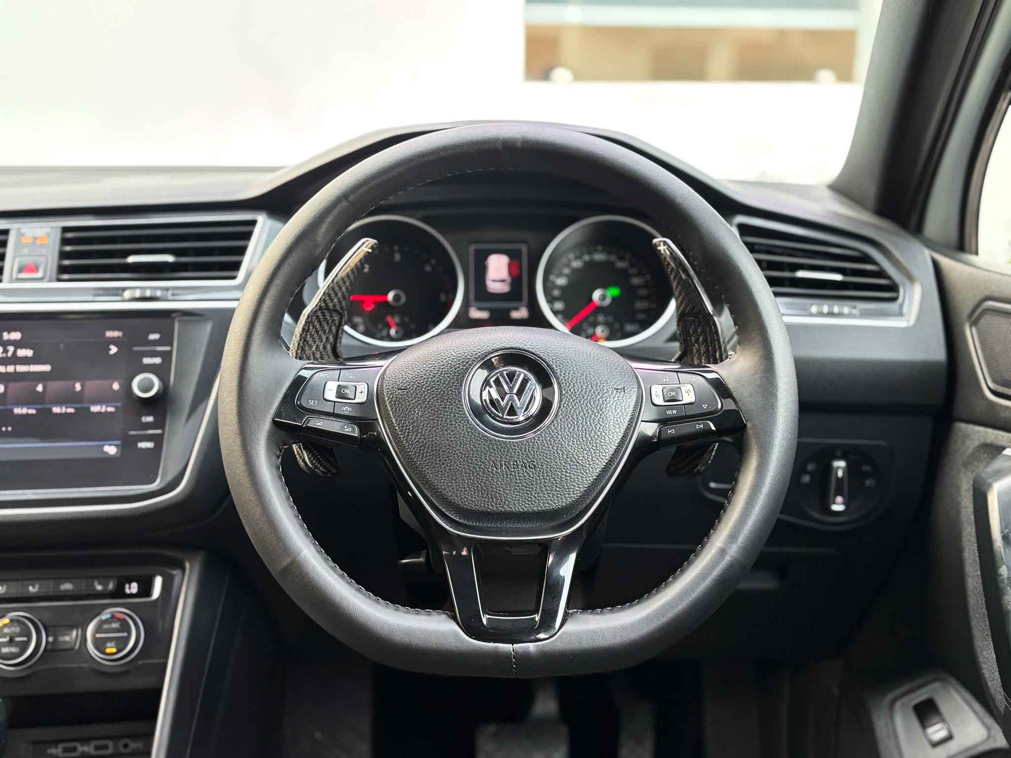 2020 Volkswagen Tiguan Highline 2.0 TDI