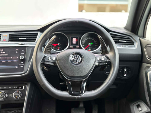 2020 Volkswagen Tiguan Highline 2.0 TDI