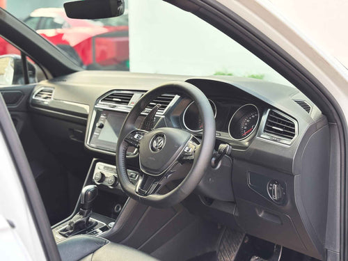 2020 Volkswagen Tiguan Highline 2.0 TDI