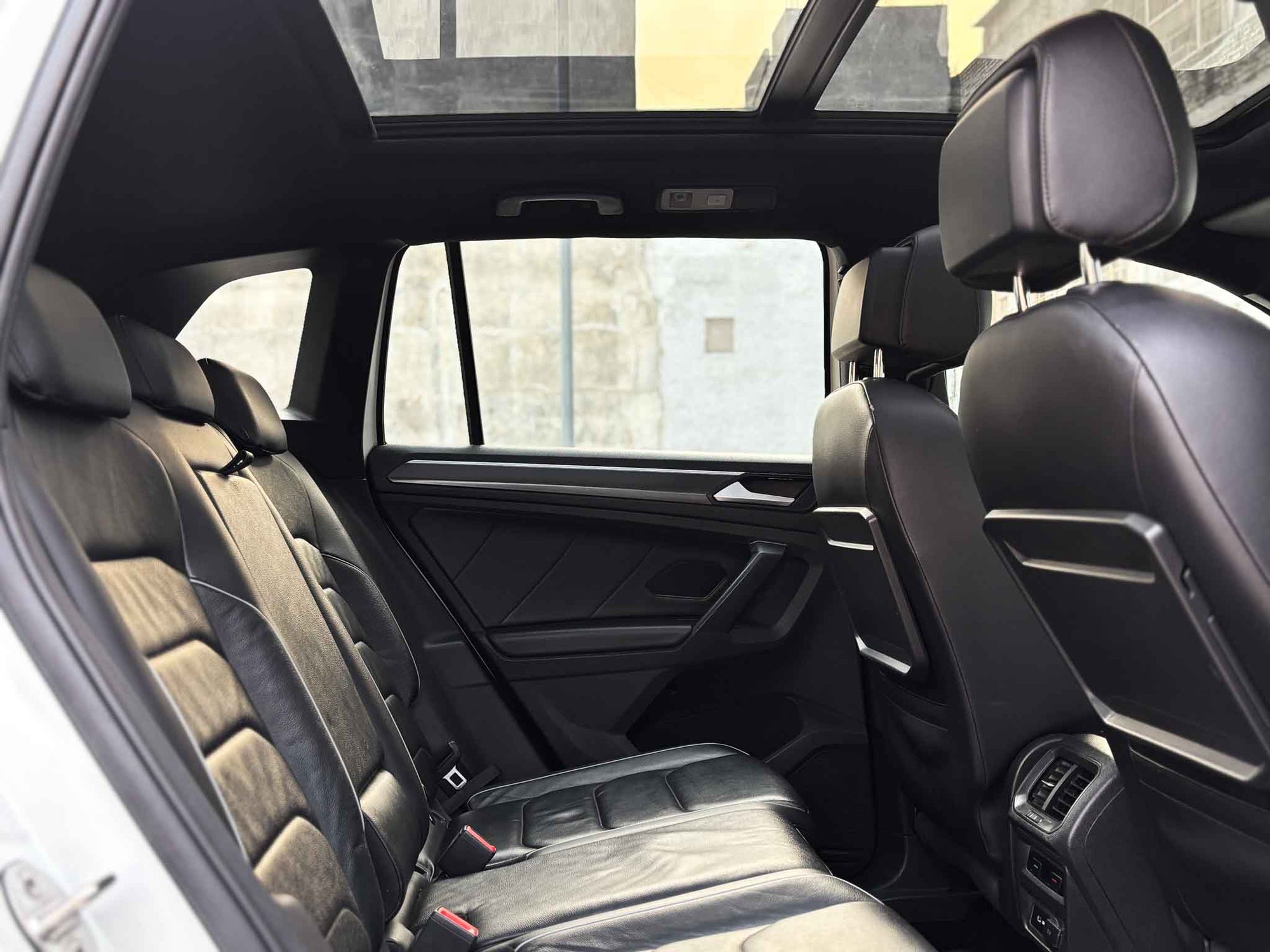 2020 Volkswagen Tiguan Highline 2.0 TDI