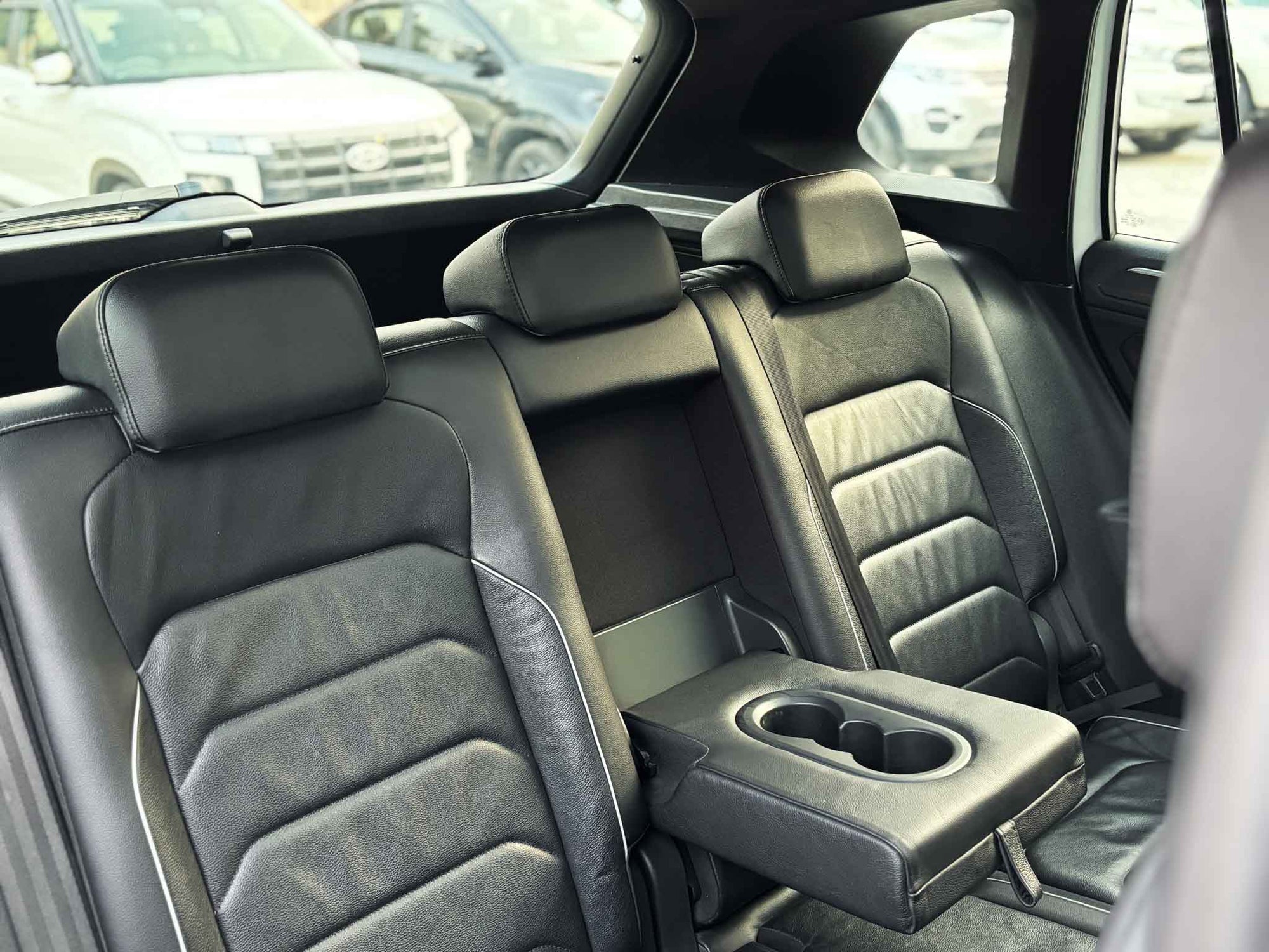 2020 Volkswagen Tiguan Highline 2.0 TDI